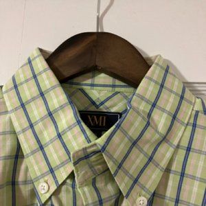 XMI Men's Shirt